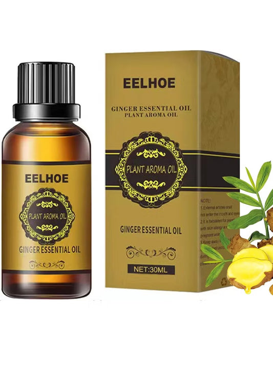 Topical herbal oil for bruises, sprains, and relaxation